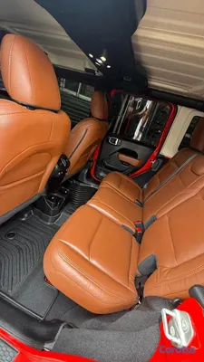 2020 Jeep Wrangler — foto 6 / 14