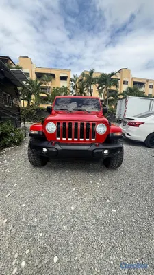 2020 Jeep Wrangler — foto 14 / 14