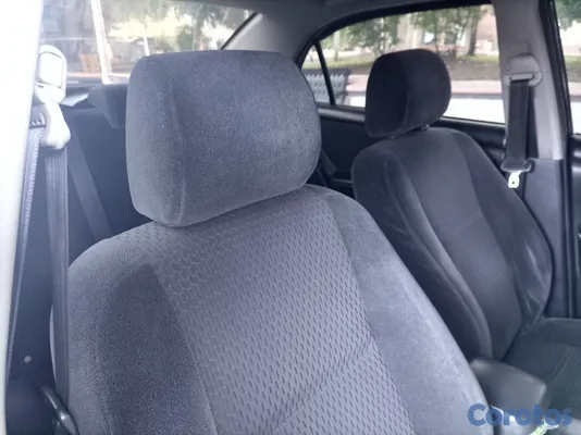 2006 Toyota Corolla — foto 2 / 8