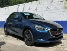 2018 Mazda Demio