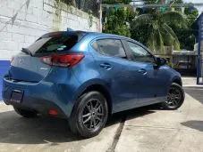 2018 Mazda Demio — foto 4 / 10