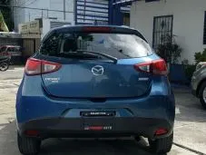 2018 Mazda Demio — foto 5 / 10