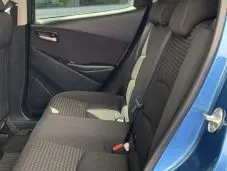 2018 Mazda Demio — foto 10 / 10