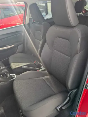 2021 Suzuki Swift — foto 5 / 13