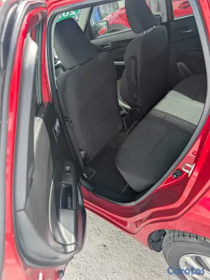 2021 Suzuki Swift — foto 7 / 13