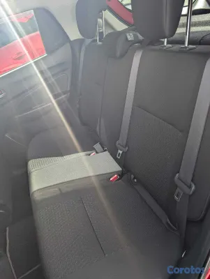 2021 Suzuki Swift — foto 8 / 13