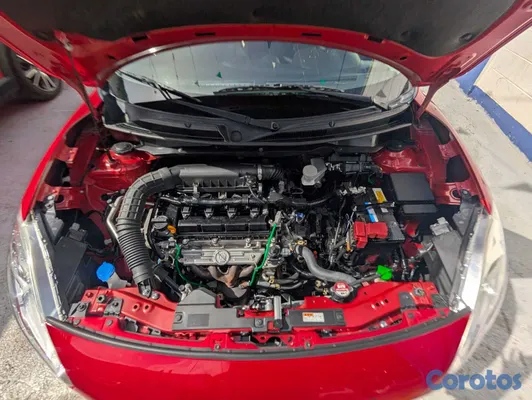 2021 Suzuki Swift — foto 9 / 13