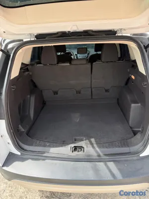 2017 Ford Escape — foto 6 / 10