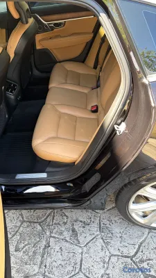 2017 Volvo Vendo Volvo S90 T-6 AWD — foto 4 / 11