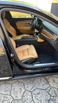 2017 Volvo Vendo Volvo S90 T-6 AWD — foto 10 / 11