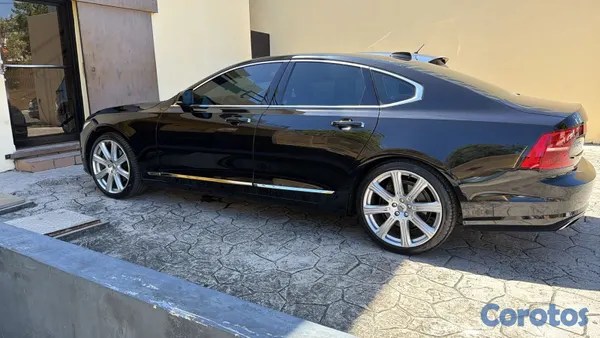 2017 Volvo Vendo Volvo S90 T-6 AWD — foto 11 / 11