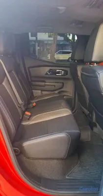2025 Mitsubishi Triton — foto 9 / 10