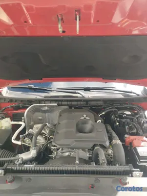 2025 Mitsubishi Triton — foto 10 / 10