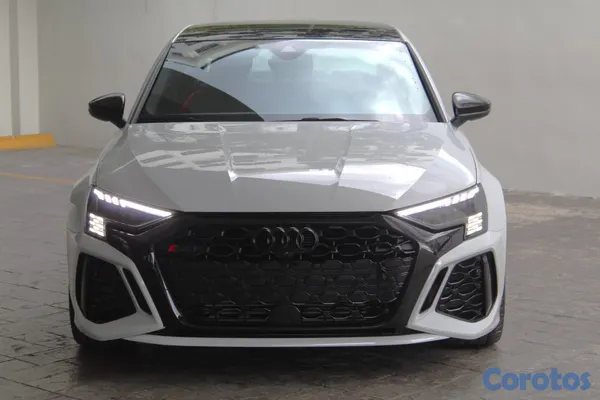 2023 Audi RS3