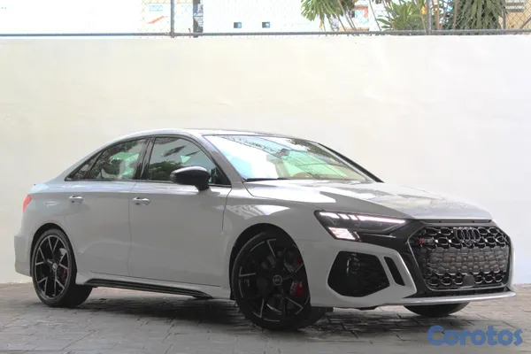 2023 Audi RS3 — foto 2 / 10
