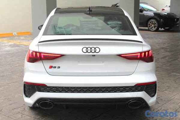 2023 Audi RS3 — foto 5 / 10