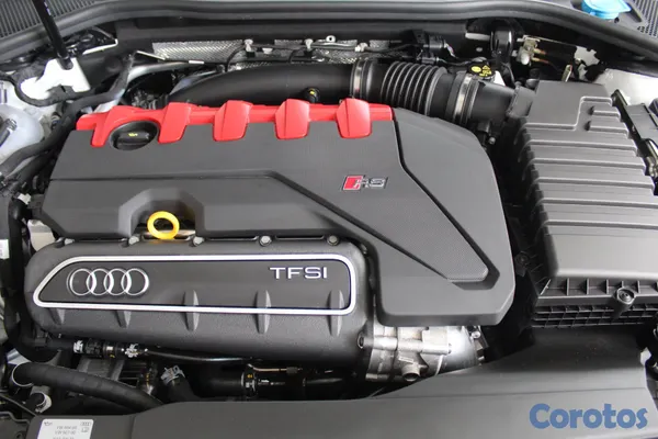 2023 Audi RS3 — foto 7 / 10