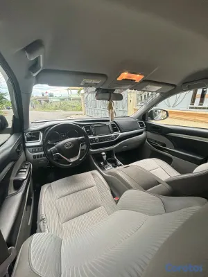 2018 Toyota Highlander — foto 3 / 10