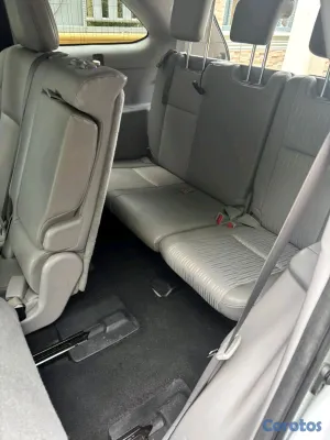 2018 Toyota Highlander — foto 4 / 10
