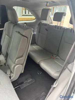 2018 Toyota Highlander — foto 6 / 10