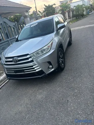 2018 Toyota Highlander — foto 10 / 10
