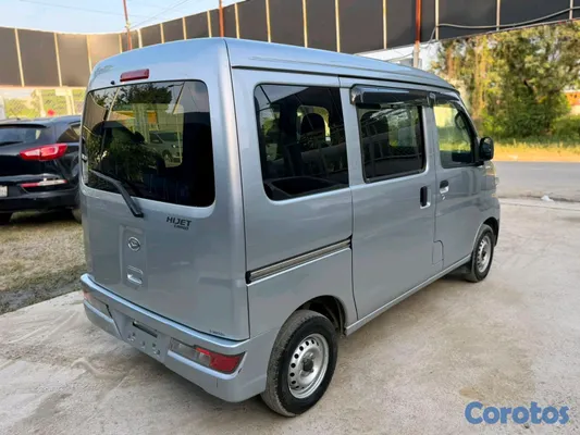 2019 Daihatsu redi para en toa🔥🔥