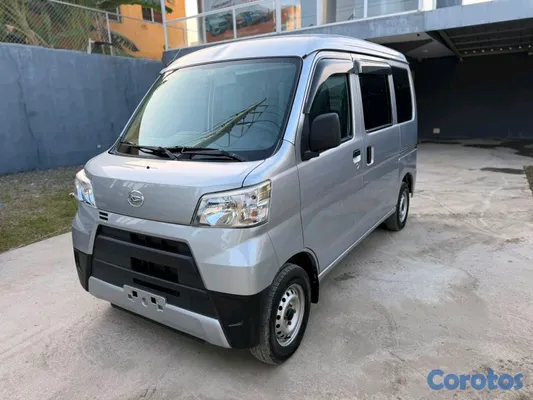2019 Daihatsu redi para en toa🔥🔥 — foto 2 / 6