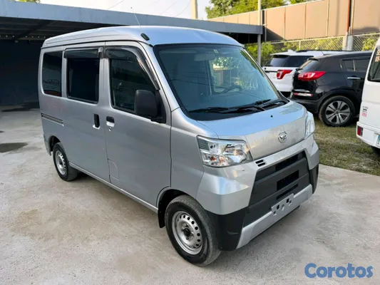 2019 Daihatsu redi para en toa🔥🔥 — foto 3 / 6