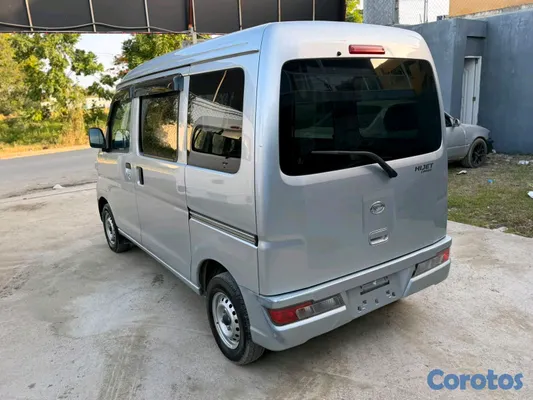 2019 Daihatsu redi para en toa🔥🔥 — foto 4 / 6