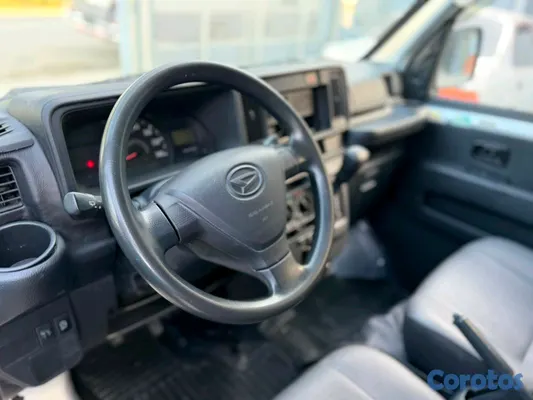2019 Daihatsu redi para en toa🔥🔥 — foto 5 / 6