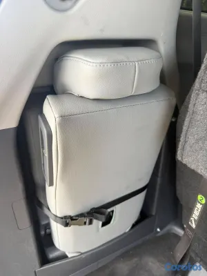 2021 Toyota Sienna — foto 2 / 10
