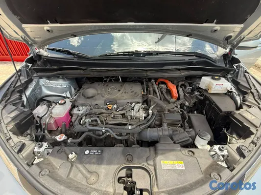 2021 Toyota Sienna — foto 3 / 10