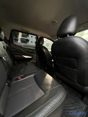 2021 Nissan Frontier — foto 2 / 11
