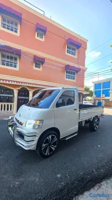 2023 Toyota Lite-Ace