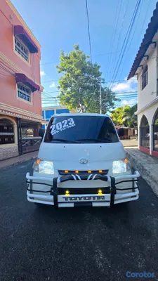 2023 Toyota Lite-Ace — foto 2 / 13