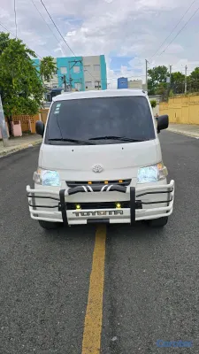 2023 Toyota Lite-Ace — foto 6 / 13