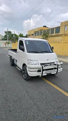 2023 Toyota Lite-Ace — foto 7 / 13