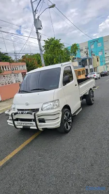 2023 Toyota Lite-Ace — foto 8 / 13