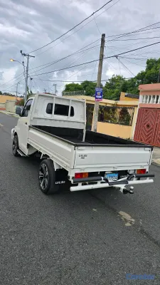 2023 Toyota Lite-Ace — foto 9 / 13