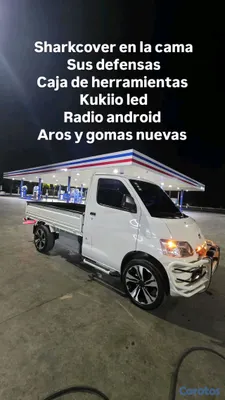 2023 Toyota Lite-Ace — foto 11 / 13