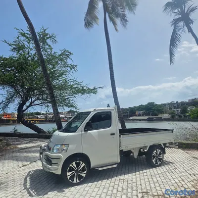 2023 Toyota Lite-Ace — foto 13 / 13