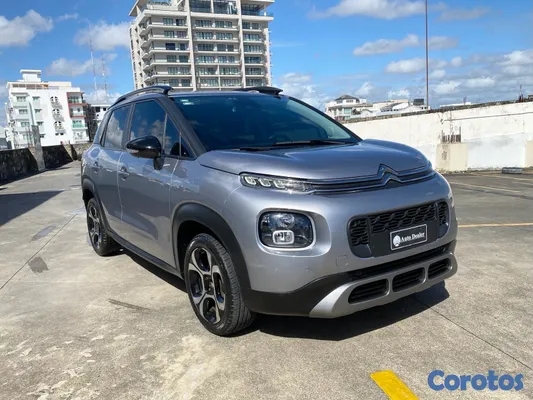 2021 Citroën Citroen C3 Aircross — foto 2 / 9