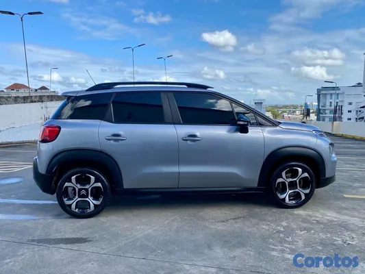 2021 Citroën Citroen C3 Aircross — foto 5 / 9