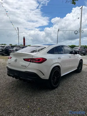 2022 Chevrolet MERCEDES BENZ GLE 53 COUPE AMG — foto 3 / 3