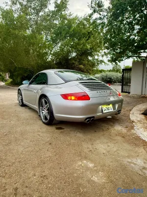 2007 Porsche 911 — foto 4 / 4