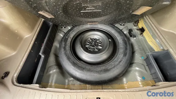 2008 Hyundai Tucson — foto 12 / 12