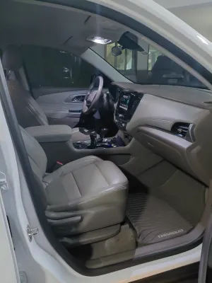 2020 Chevrolet Traverse — foto 3 / 8