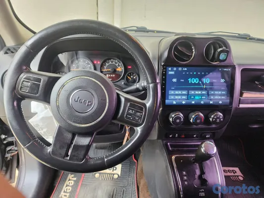 2015 Jeep Patriot — foto 2 / 9