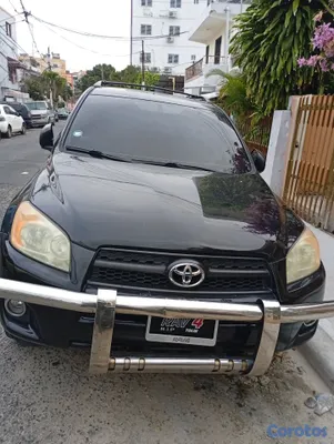 2010 Toyota Rav-4