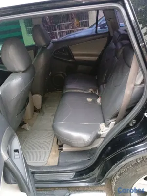 2010 Toyota Rav-4 — foto 2 / 5